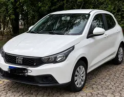 FIAT ARGO 1.0 FIREFLY FLEX DRIVE MANUAL FIAT ARGO 1.0 FIREFLY FLEX DRIVE MANUAL