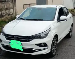 FIAT CRONOS 1.3 FIREFLY FLEX PRECISION CVT FIAT CRONOS 1.3 FIREFLY FLEX PRECISION CVT