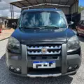 FIAT DOBLÒ 1.8 MPI ADVENTURE 16V FLEX 4P MANUAL FIAT DOBLÒ 1.8 MPI ADVENTURE 16V FLEX 4P MANUAL