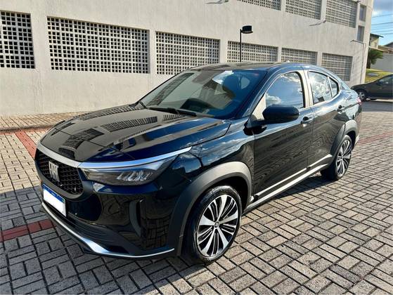 FIAT FASTBACK 1.0 TURBO 200 FLEX AUDACE CVT