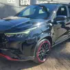 FIAT FASTBACK 1.3 TURBO 270 FLEX ABARTH AT6 FIAT FASTBACK 1.3 TURBO 270 FLEX ABARTH AT6
