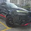 FIAT FASTBACK 1.3 TURBO 270 FLEX ABARTH AT6 FIAT FASTBACK 1.3 TURBO 270 FLEX ABARTH AT6
