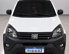FIAT FIORINO 1.3 FIREFLY FLEX ENDURANCE MANUAL FIAT FIORINO 1.3 FIREFLY FLEX ENDURANCE MANUAL