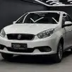 FIAT GRAND SIENA 1.4 MPI ATTRACTIVE 8V FLEX 4P MANUAL FIAT GRAND SIENA 1.4 MPI ATTRACTIVE 8V FLEX 4P MANUAL
