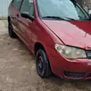 FIAT PALIO 1.0 MPI ELX 8V FLEX 2P MANUAL FIAT PALIO 1.0 MPI ELX 8V FLEX 2P MANUAL