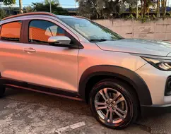 FIAT PULSE 1.0 TURBO 200 FLEX DRIVE CVT FIAT PULSE 1.0 TURBO 200 FLEX DRIVE CVT