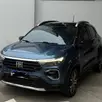 FIAT PULSE 1.0 TURBO 200 FLEX IMPETUS CVT FIAT PULSE 1.0 TURBO 200 FLEX IMPETUS CVT