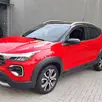 FIAT PULSE 1.0 TURBO 200 FLEX IMPETUS CVT FIAT PULSE 1.0 TURBO 200 FLEX IMPETUS CVT