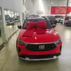FIAT PULSE 1.0 TURBO 200 HYBRID AUDACE CVT FIAT PULSE 1.0 TURBO 200 HYBRID AUDACE CVT