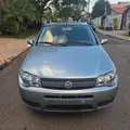 FIAT SIENA 1.0 MPI FIRE CELEBRATION 8V FLEX 4P MANUAL FIAT SIENA 1.0 MPI FIRE CELEBRATION 8V FLEX 4P MANUAL