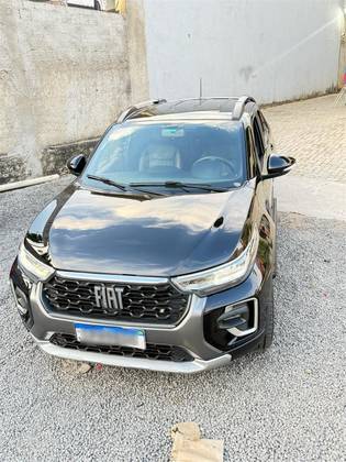 FIAT STRADA 1.0 TURBO 200 FLEX RANCH CD CVT