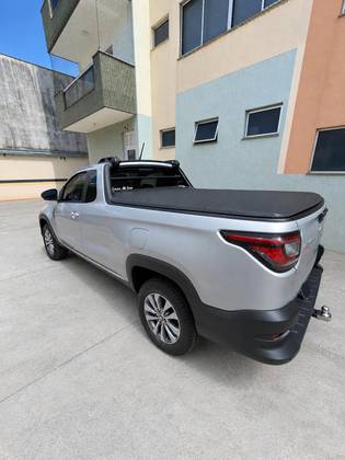 FIAT STRADA 1.3 FIREFLY FLEX FREEDOM CS MANUAL
