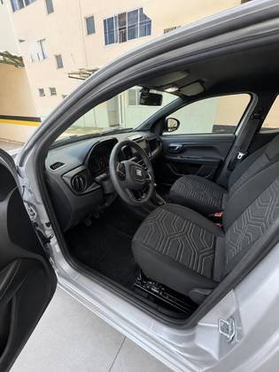 FIAT STRADA 1.3 FIREFLY FLEX FREEDOM CS MANUAL
