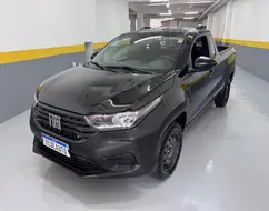 FIAT STRADA 1.4 FIRE FLEX ENDURANCE CS MANUAL FIAT STRADA 1.4 FIRE FLEX ENDURANCE CS MANUAL