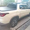 FIAT TORO 1.3 TURBO 270 FLEX FREEDOM AT6 FIAT TORO 1.3 TURBO 270 FLEX FREEDOM AT6