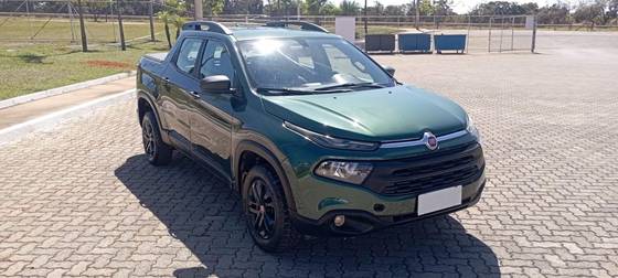 FIAT TORO 1.8 16V EVO FLEX FREEDOM AT6