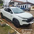 FIAT TORO 2.0 16V TURBO DIESEL ULTRA 4WD AT9 FIAT TORO 2.0 16V TURBO DIESEL ULTRA 4WD AT9