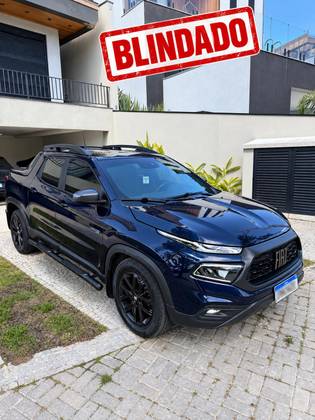 FIAT TORO 2.0 16V TURBO DIESEL ULTRA 4WD AT9