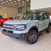 FORD BRONCO SPORT 2.0 ECOBOOST GASOLINA BADLANDS 4X4 SELECTSHIFT FORD BRONCO SPORT 2.0 ECOBOOST GASOLINA BADLANDS 4X4 SELECTSHIFT