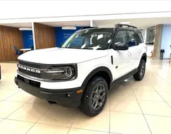 FORD BRONCO SPORT 2.0 ECOBOOST GASOLINA BADLANDS 4X4 SELECTSHIFT FORD BRONCO SPORT 2.0 ECOBOOST GASOLINA BADLANDS 4X4 SELECTSHIFT