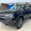 FORD BRONCO SPORT 2.0 ECOBOOST GASOLINA BADLANDS 4X4 SELECTSHIFT FORD BRONCO SPORT 2.0 ECOBOOST GASOLINA BADLANDS 4X4 SELECTSHIFT