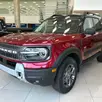 FORD BRONCO SPORT 2.0 ECOBOOST GASOLINA BADLANDS 4X4 SELECTSHIFT FORD BRONCO SPORT 2.0 ECOBOOST GASOLINA BADLANDS 4X4 SELECTSHIFT