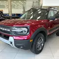 FORD BRONCO SPORT 2.0 ECOBOOST GASOLINA BADLANDS 4X4 SELECTSHIFT FORD BRONCO SPORT 2.0 ECOBOOST GASOLINA BADLANDS 4X4 SELECTSHIFT