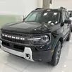 FORD BRONCO SPORT 2.0 ECOBOOST GASOLINA BADLANDS 4X4 SELECTSHIFT FORD BRONCO SPORT 2.0 ECOBOOST GASOLINA BADLANDS 4X4 SELECTSHIFT