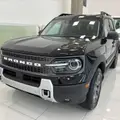 FORD BRONCO SPORT 2.0 ECOBOOST GASOLINA BADLANDS 4X4 SELECTSHIFT FORD BRONCO SPORT 2.0 ECOBOOST GASOLINA BADLANDS 4X4 SELECTSHIFT
