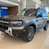 FORD BRONCO SPORT 2.0 ECOBOOST GASOLINA BADLANDS 4X4 SELECTSHIFT FORD BRONCO SPORT 2.0 ECOBOOST GASOLINA BADLANDS 4X4 SELECTSHIFT