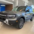 FORD BRONCO SPORT 2.0 ECOBOOST GASOLINA BADLANDS 4X4 SELECTSHIFT FORD BRONCO SPORT 2.0 ECOBOOST GASOLINA BADLANDS 4X4 SELECTSHIFT