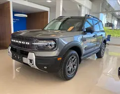 FORD BRONCO SPORT 2.0 ECOBOOST GASOLINA BADLANDS 4X4 SELECTSHIFT FORD BRONCO SPORT 2.0 ECOBOOST GASOLINA BADLANDS 4X4 SELECTSHIFT
