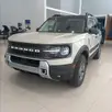FORD BRONCO SPORT 2.0 ECOBOOST GASOLINA BADLANDS 4X4 SELECTSHIFT FORD BRONCO SPORT 2.0 ECOBOOST GASOLINA BADLANDS 4X4 SELECTSHIFT