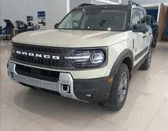 FORD BRONCO SPORT 2.0 ECOBOOST GASOLINA BADLANDS 4X4 SELECTSHIFT FORD BRONCO SPORT 2.0 ECOBOOST GASOLINA BADLANDS 4X4 SELECTSHIFT
