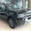 FORD BRONCO SPORT 2.0 ECOBOOST GASOLINA BADLANDS 4X4 SELECTSHIFT FORD BRONCO SPORT 2.0 ECOBOOST GASOLINA BADLANDS 4X4 SELECTSHIFT