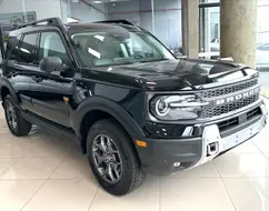 FORD BRONCO SPORT 2.0 ECOBOOST GASOLINA BADLANDS 4X4 SELECTSHIFT FORD BRONCO SPORT 2.0 ECOBOOST GASOLINA BADLANDS 4X4 SELECTSHIFT