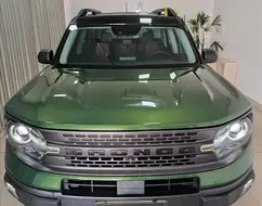 FORD BRONCO SPORT 2.0 ECOBOOST GASOLINA WILDTRAK 4X4 SELECTSHIFT FORD BRONCO SPORT 2.0 ECOBOOST GASOLINA WILDTRAK 4X4 SELECTSHIFT