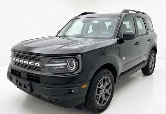 FORD BRONCO SPORT 2.0 ECOBOOST GASOLINA WILDTRAK 4X4 SELECTSHIFT