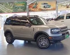 FORD BRONCO SPORT 2.0 ECOBOOST GASOLINA WILDTRAK 4X4 SELECTSHIFT FORD BRONCO SPORT 2.0 ECOBOOST GASOLINA WILDTRAK 4X4 SELECTSHIFT