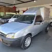 FORD COURIER 1.6 MPI L 8V FLEX 2P MANUAL FORD COURIER 1.6 MPI L 8V FLEX 2P MANUAL
