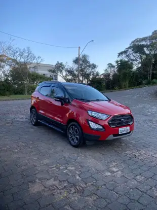 FORD-ECOSPORT-2019