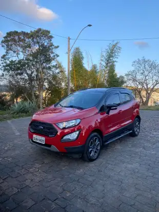 FORD-ECOSPORT-2019