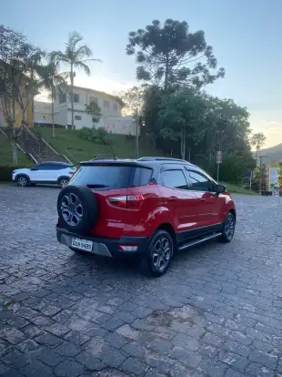 FORD-ECOSPORT-2019