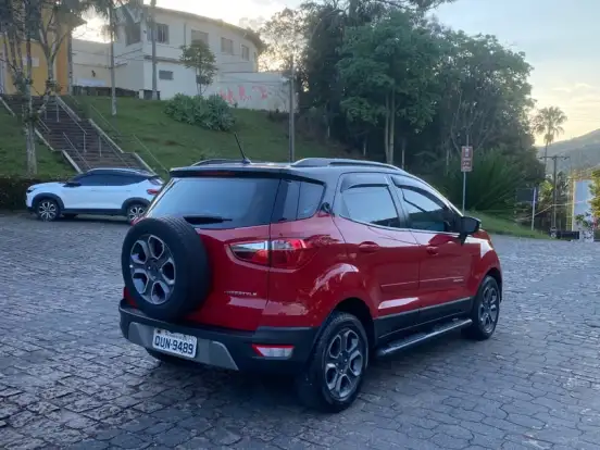 FORD-ECOSPORT-1.5 TI-VCT FLEX FREESTYLE AUTOMÁTICO FORD-ECOSPORT-2019