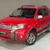 FORD ECOSPORT 1.6 FREESTYLE 16V FLEX 4P MANUAL FORD ECOSPORT 1.6 FREESTYLE 16V FLEX 4P MANUAL