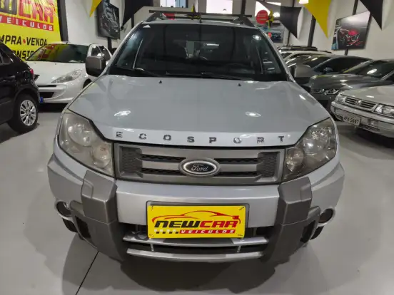 FORD-ECOSPORT-2011