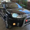 FORD ECOSPORT 1.6 XLT FREESTYLE 8V FLEX 4P MANUAL FORD ECOSPORT 1.6 XLT FREESTYLE 8V FLEX 4P MANUAL