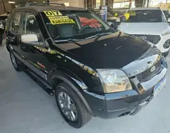 FORD ECOSPORT 1.6 XLT FREESTYLE 8V FLEX 4P MANUAL FORD ECOSPORT 1.6 XLT FREESTYLE 8V FLEX 4P MANUAL