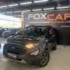FORD ECOSPORT 1.5 TI-VCT FLEX FREESTYLE AUTOMÁTICO FORD ECOSPORT 1.5 TI-VCT FLEX FREESTYLE AUTOMÁTICO