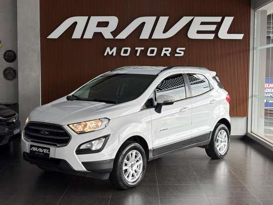 FORD-ECOSPORT-2017